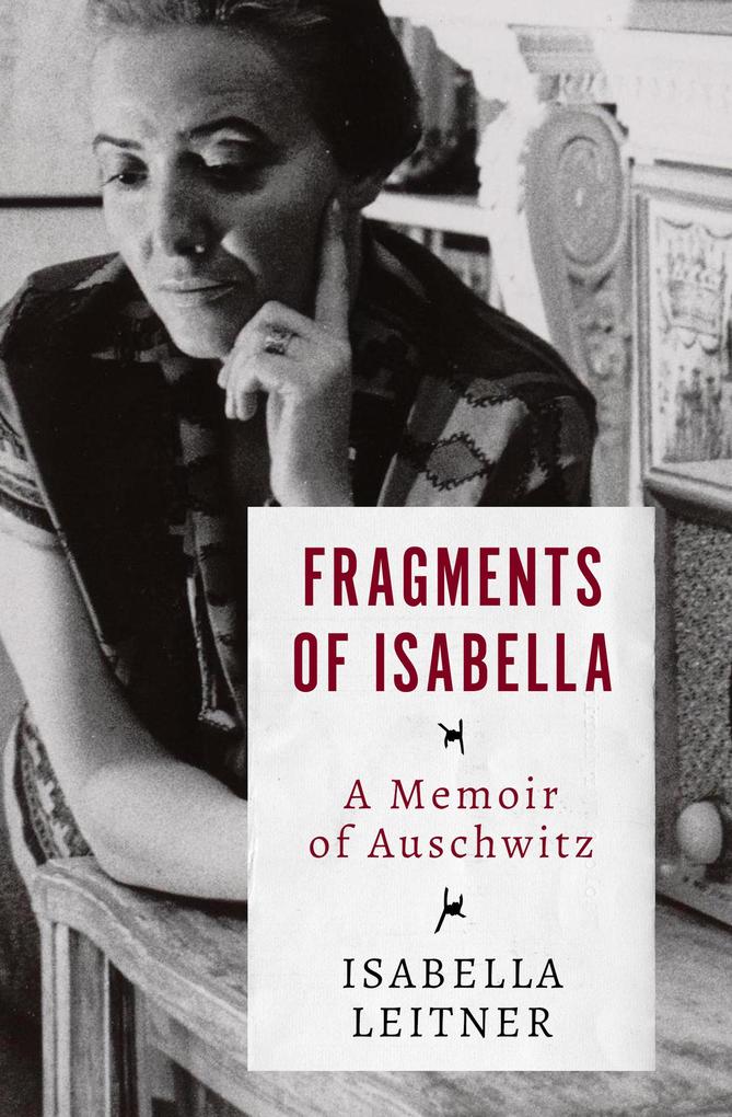 Produktbild: Fragments of Isabella | Isabella Leitner