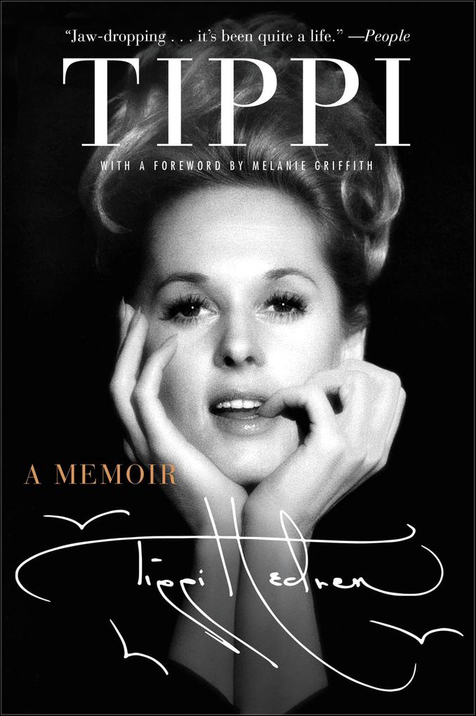 Produktbild: Tippi | Tippi Hedren
