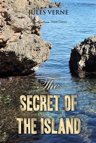 Produktbild: Secret of the Island | Jules Verne
