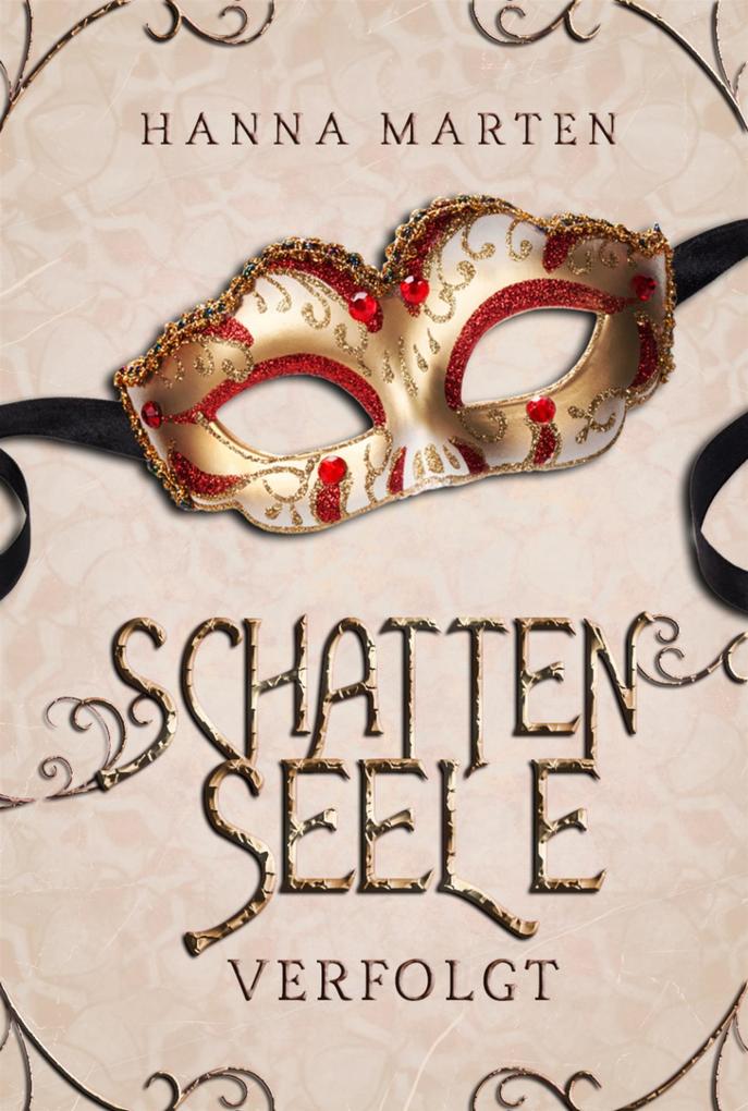 Produktbild: Schattenseele | Hanna Marten