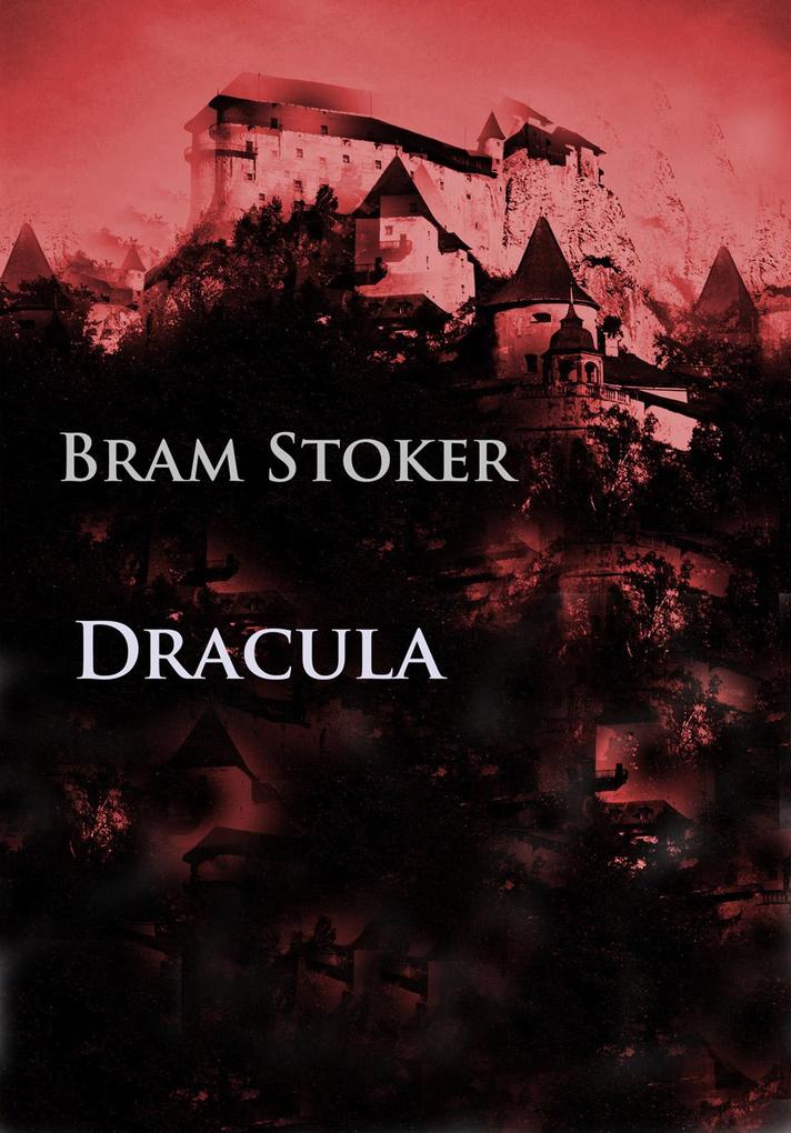 Produktbild: Dracula | Bram Stoker