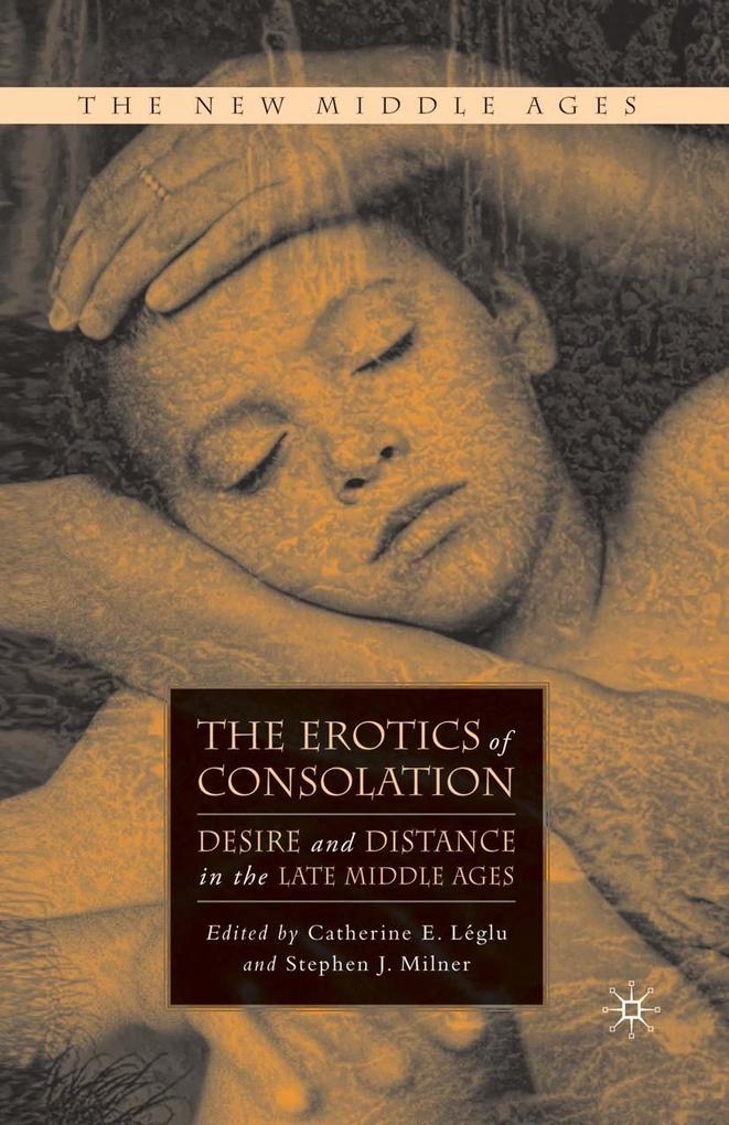 Produktbild: The Erotics of Consolation