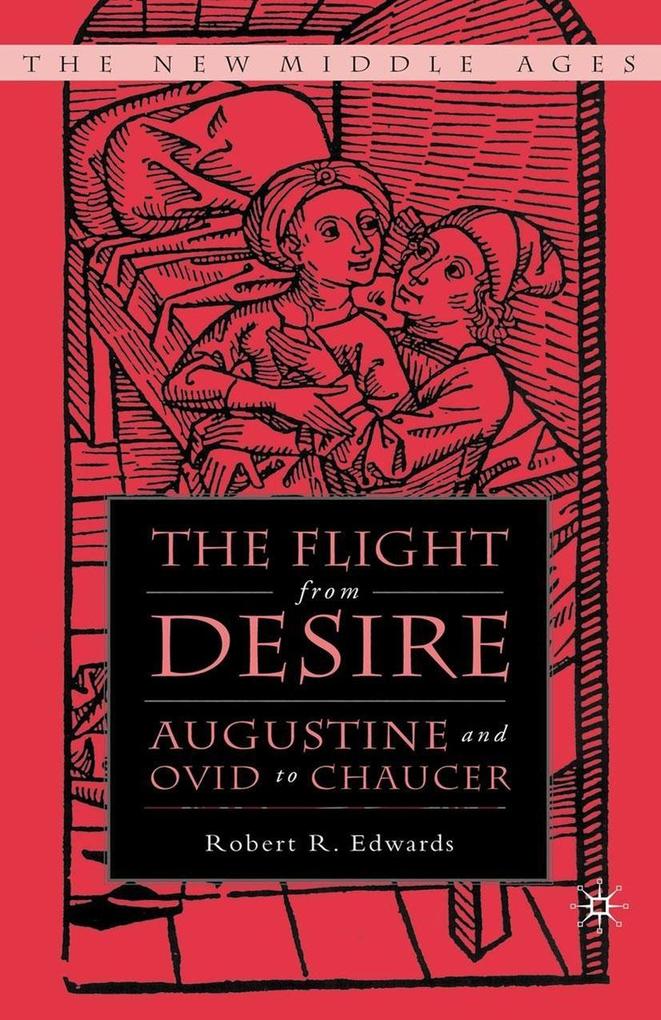 Produktbild: The Flight from Desire | R. Edwards