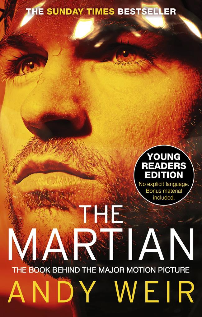 Produktbild: The Martian | Andy Weir