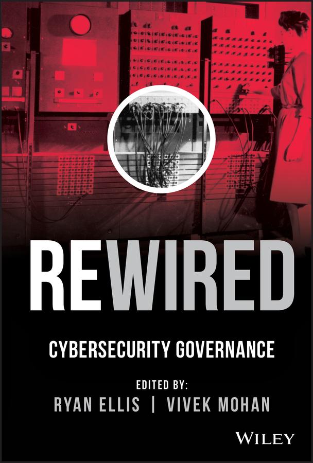 Produktbild: Rewired