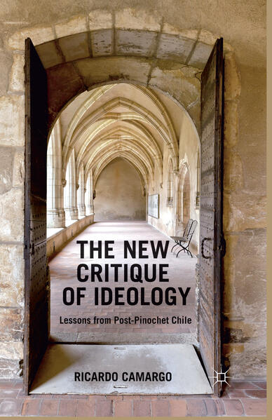Produktbild: The New Critique of Ideology | Ricardo Camargo