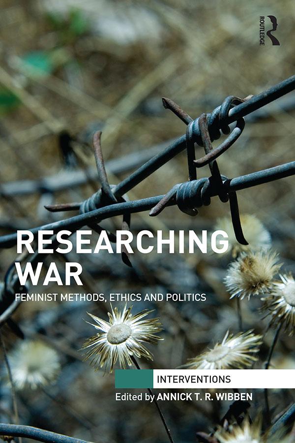 Produktbild: Researching War