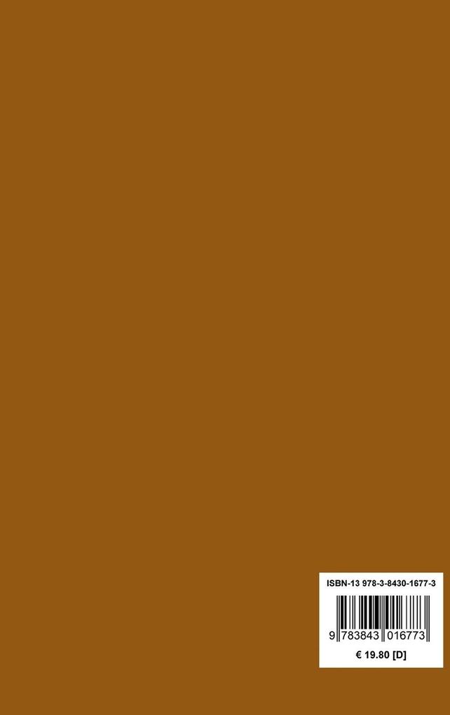 Weitere Ansicht: Die Metaphysik der Sitten | Immanuel Kant