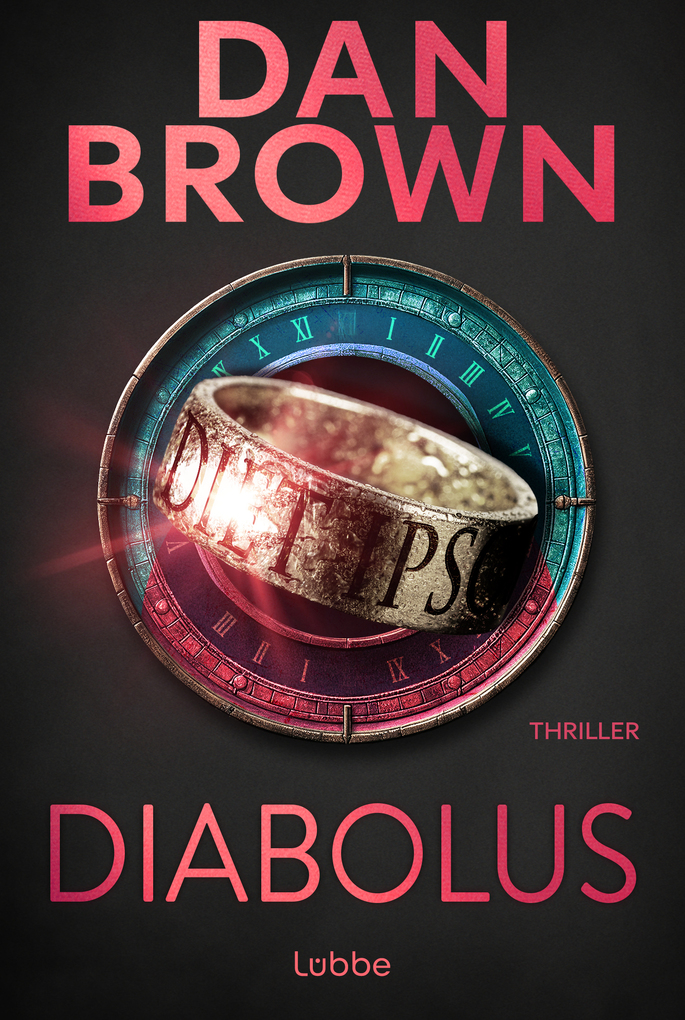 Weitere Ansicht: Diabolus | Dan Brown
