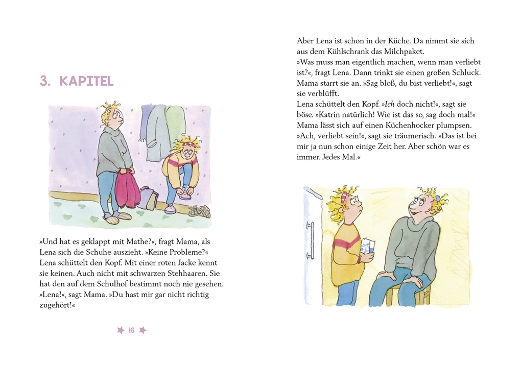 Weitere Ansicht: Das Beste von Lena | Kirsten Boie