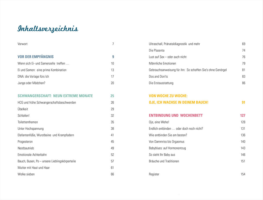 Weitere Ansicht: Oje, ich wachse! Schwangerschaft | Frans X. Plooij, Xaviera Plas, Xaviera Plooij