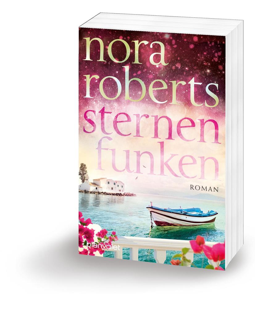 Weitere Ansicht: Sternenfunken | Nora Roberts