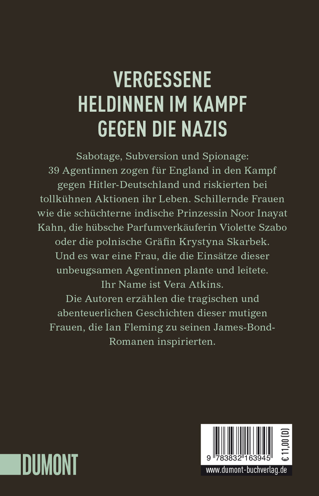 Weitere Ansicht: Der Finsternis entgegen | Arne Molfenter, Rüdiger Strempel