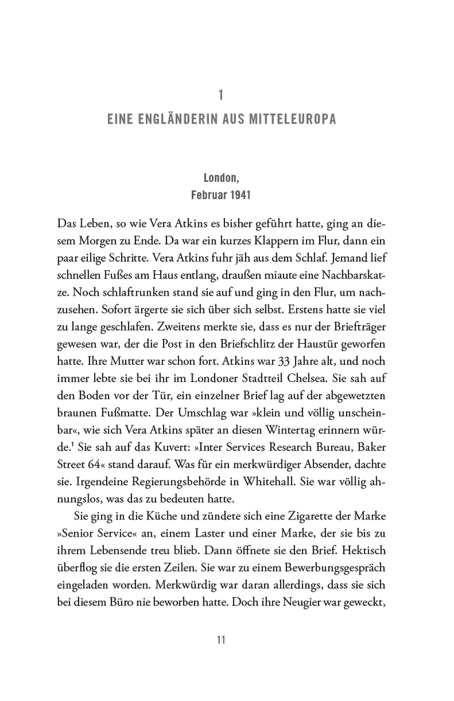 Weitere Ansicht: Der Finsternis entgegen | Arne Molfenter, Rüdiger Strempel