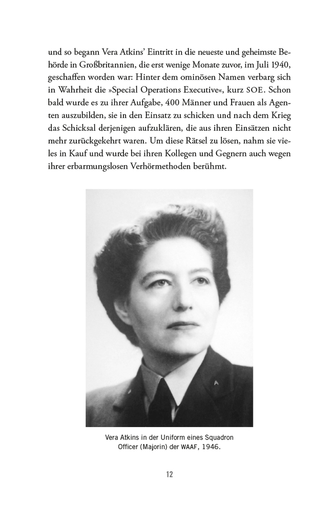 Weitere Ansicht: Der Finsternis entgegen | Arne Molfenter, Rüdiger Strempel