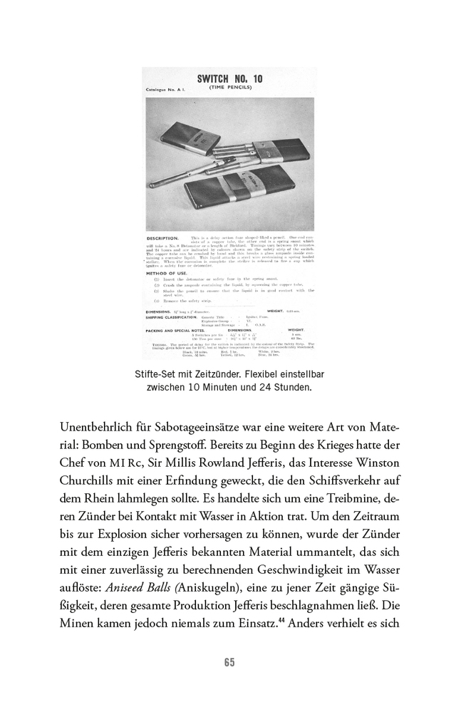 Weitere Ansicht: Der Finsternis entgegen | Arne Molfenter, Rüdiger Strempel