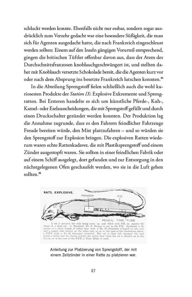 Weitere Ansicht: Der Finsternis entgegen | Arne Molfenter, Rüdiger Strempel