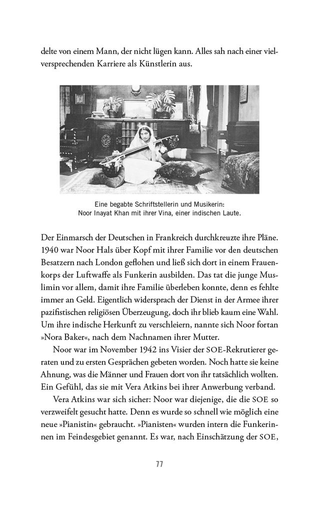 Weitere Ansicht: Der Finsternis entgegen | Arne Molfenter, Rüdiger Strempel