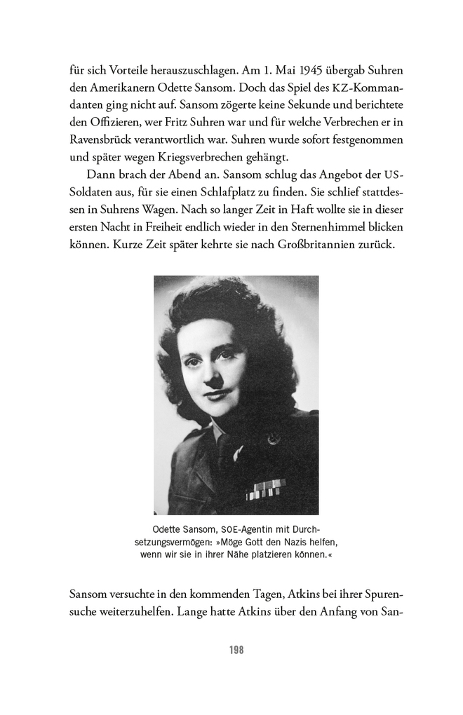 Weitere Ansicht: Der Finsternis entgegen | Arne Molfenter, Rüdiger Strempel