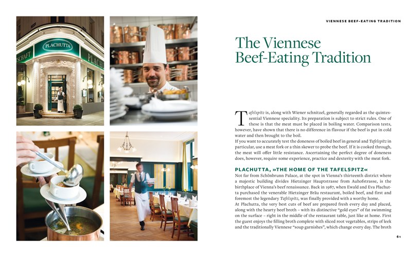 Weitere Ansicht: Plachutta | Mario Plachutta, Ewald Plachutta