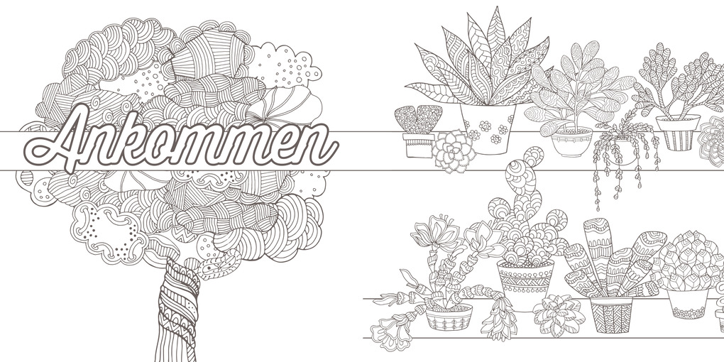 Weitere Ansicht: Inspiration Carpe Diem | Edition Michael Fischer