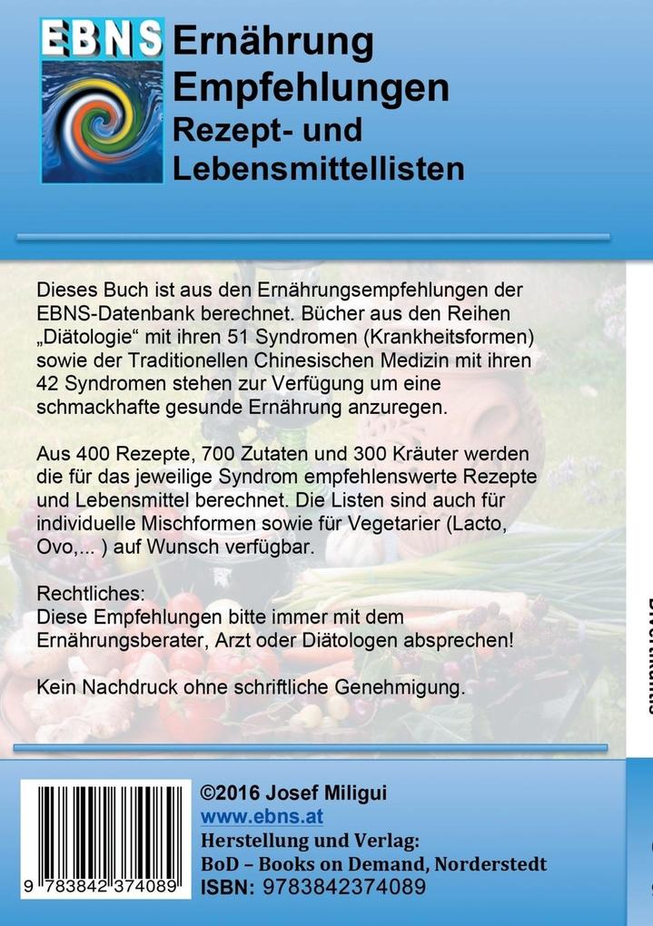 Weitere Ansicht: Ernährung bei Divertikulitis | Josef Miligui