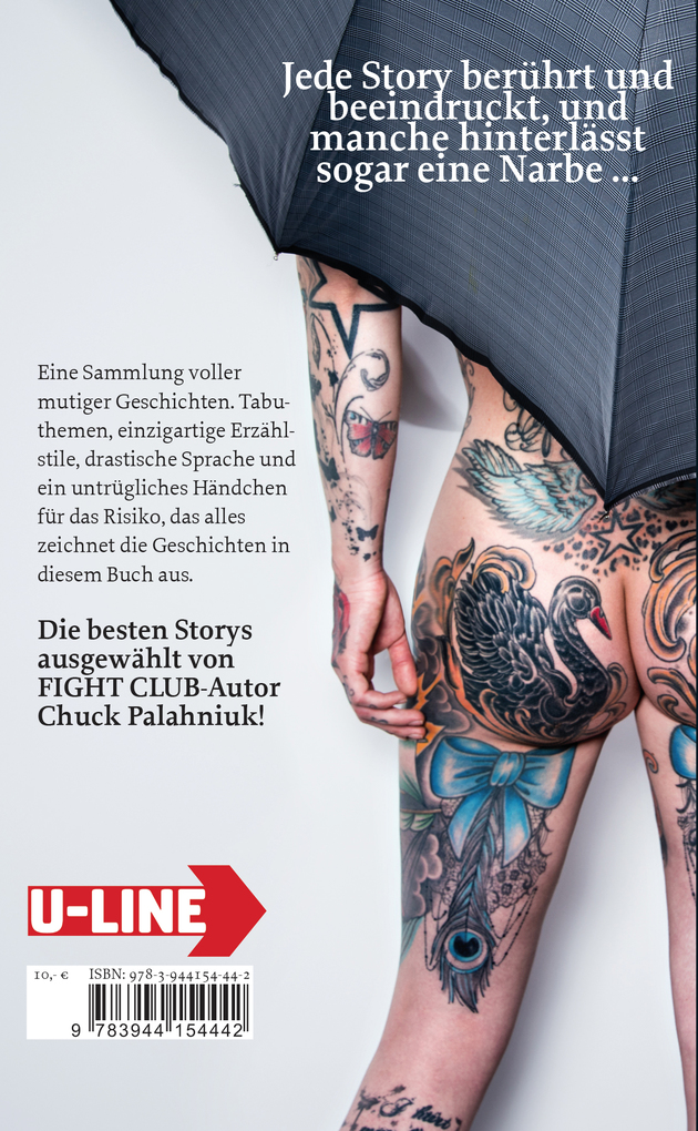 Weitere Ansicht: Verbrannte Zungen. Bd.1 | Neil Krolicki, Chris Lewis Carter, Gayle Towel, Tony Liebhard, Michael de Vito Jr.