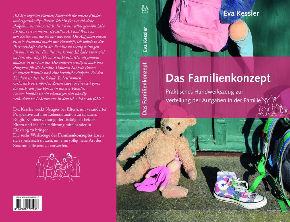 Weitere Ansicht: Das Familienkonzept | Eva Kessler