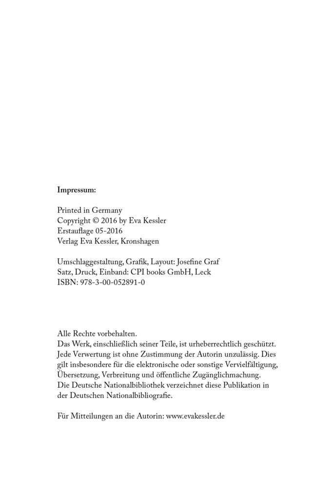 Weitere Ansicht: Das Familienkonzept | Eva Kessler