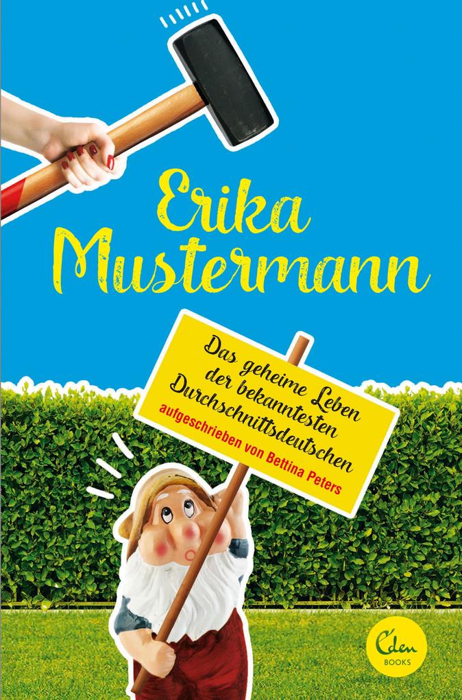 Produktbild: Erika Mustermann | Bettina Peters, Erika Mustermann