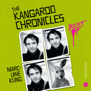The Kangaroo Chronicles - Best Of