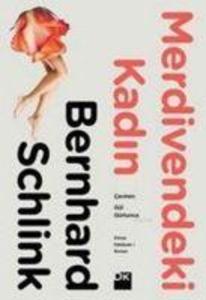 Produktbild: Merdivendeki Kadin | Bernhard Schlink