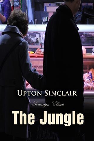 Produktbild: Jungle | Upton Sinclair
