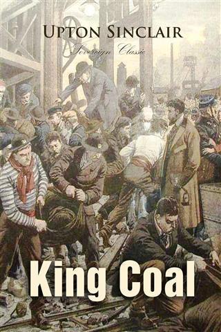 Produktbild: King Coal | Upton Sinclair
