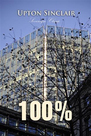 Produktbild: 100% | Upton Sinclair