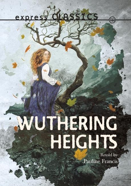 Produktbild: Wuthering Heights