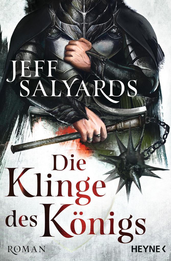 Produktbild: Die Klinge des Königs | Jeff Salyards