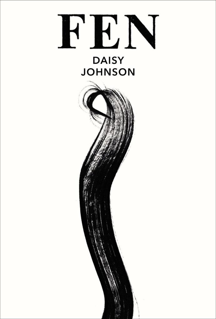 Produktbild: Fen | Daisy Johnson