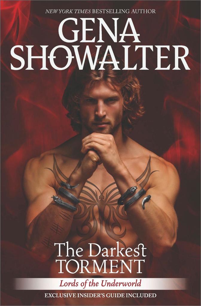 Produktbild: The Darkest Torment | Gena Showalter