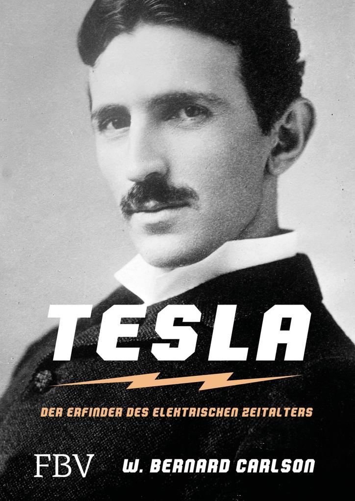 Produktbild: Tesla | W. Bernard Carlson