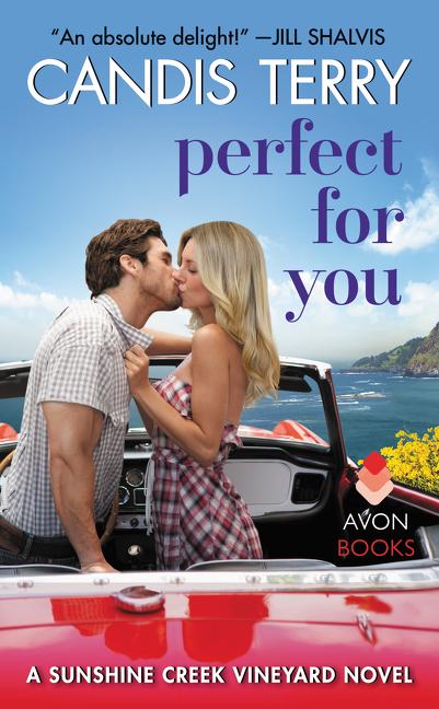 Produktbild: Perfect for You | Candis Terry