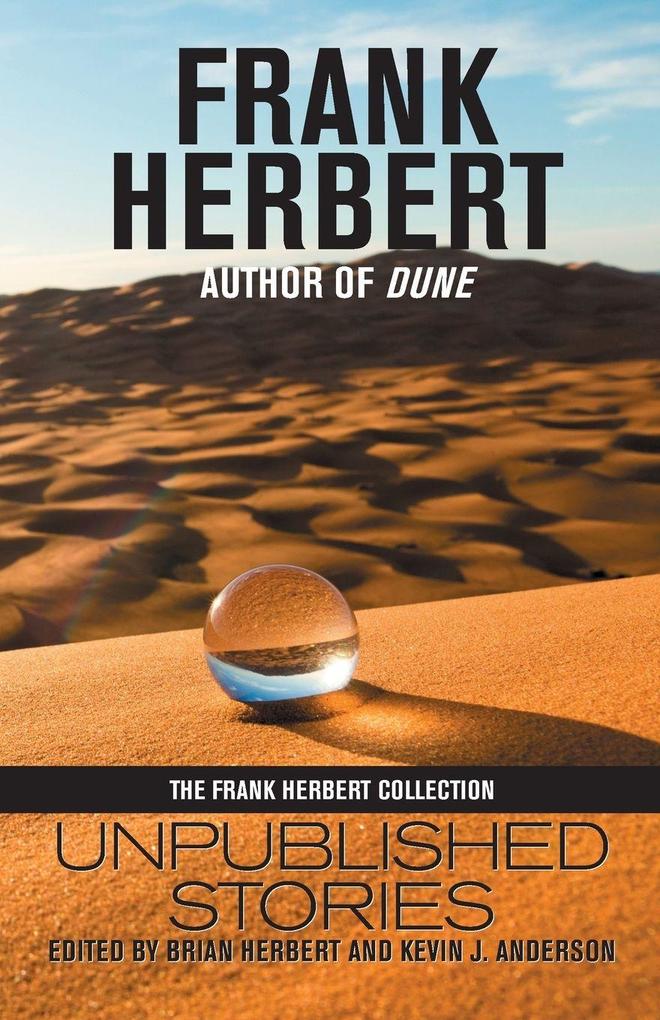 Produktbild: Frank Herbert | Frank Herbert