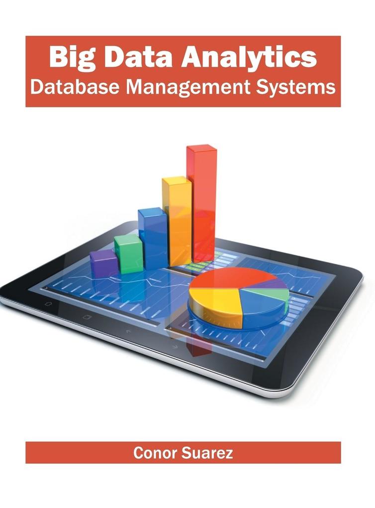 Produktbild: Big Data Analytics (Database Management Systems)