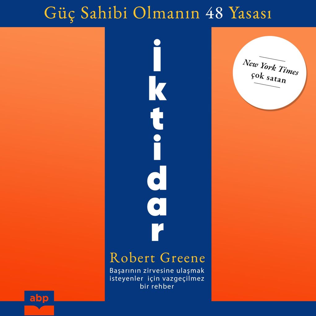 Produktbild: ktidar | Robert Greene
