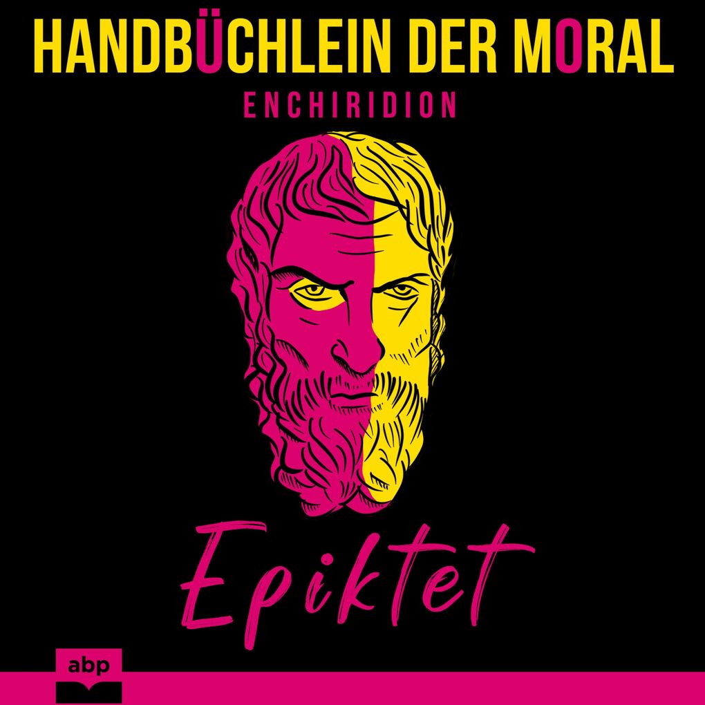 Produktbild: Handbüchlein der Moral | Epiktet