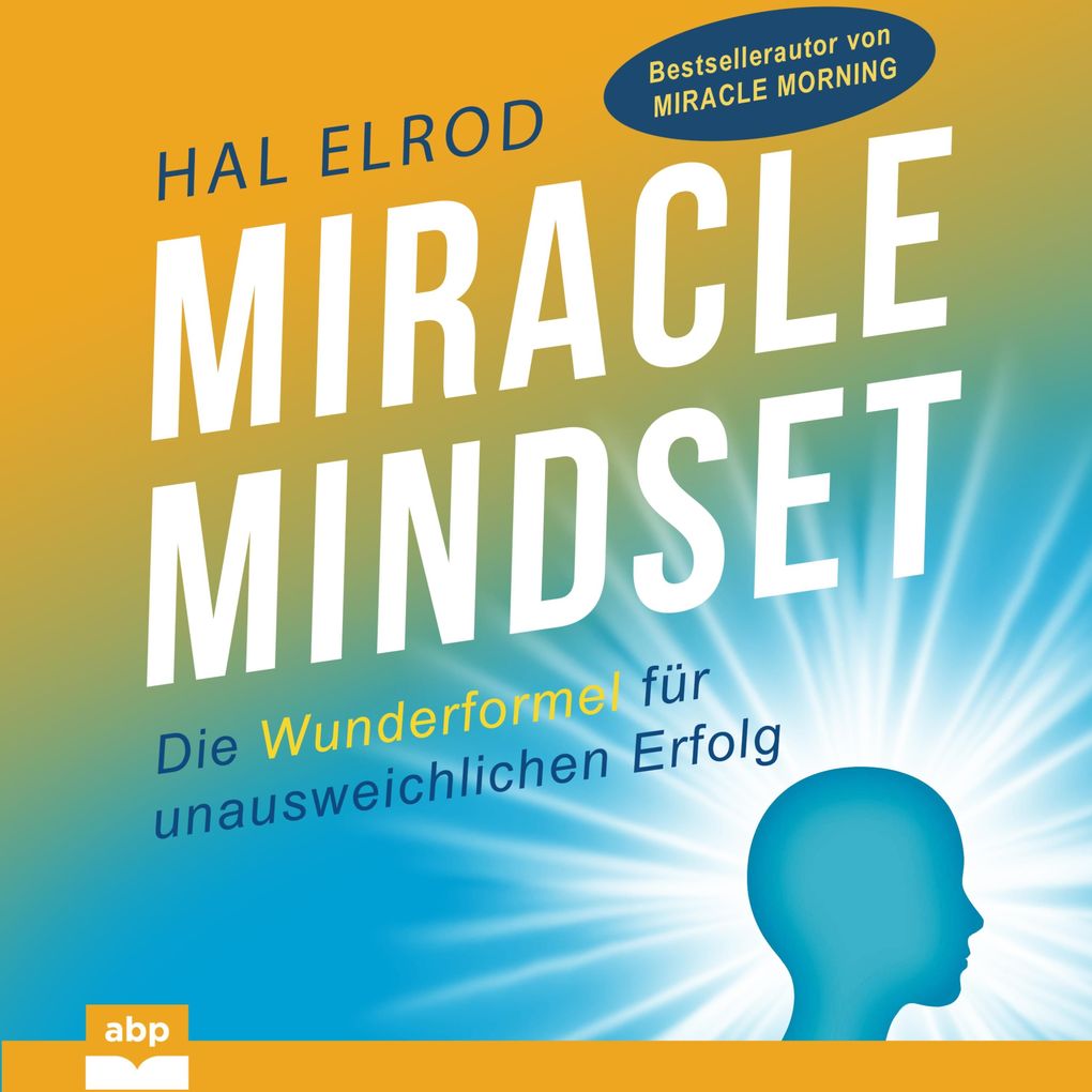 Produktbild: Miracle Mindset | Hal Elrod