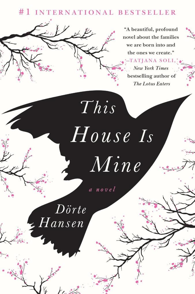 Produktbild: This House Is Mine | Dörte Hansen