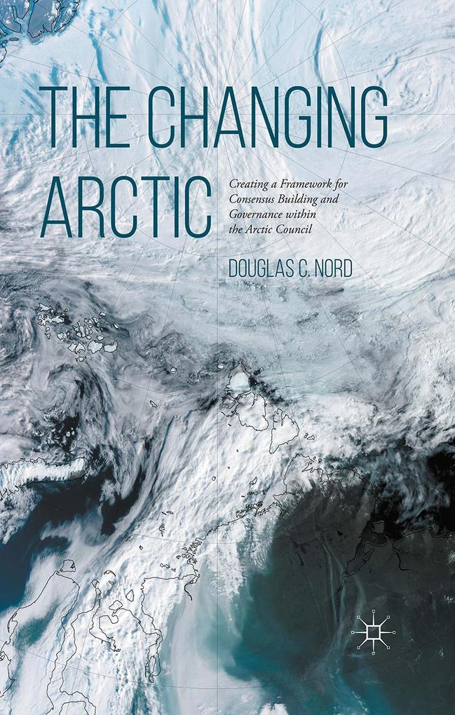 Produktbild: The Changing Arctic | D. Nord
