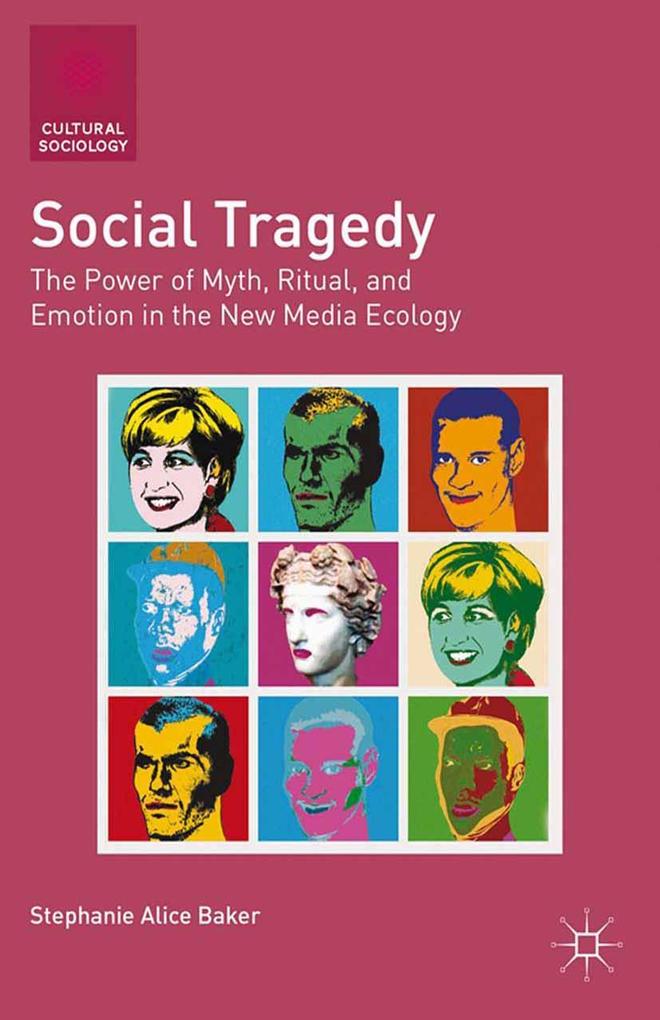 Produktbild: Social Tragedy | S. Baker