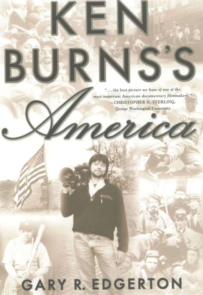 Produktbild: Ken Burns's America | G. Edgerton